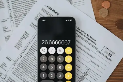 What Will Happen to Your Tax Refund in 2024