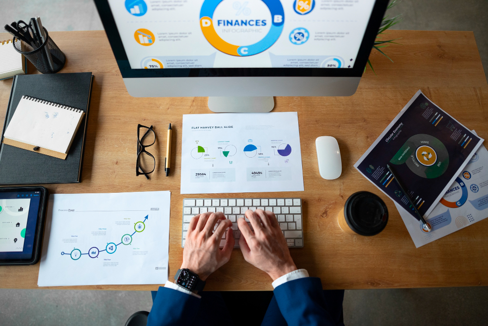 5 Ways AI Is Making Financial Advice More Accessible