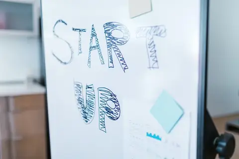 How to Fund Your Start-Up