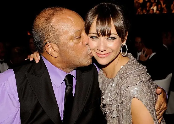 Rashida Jones