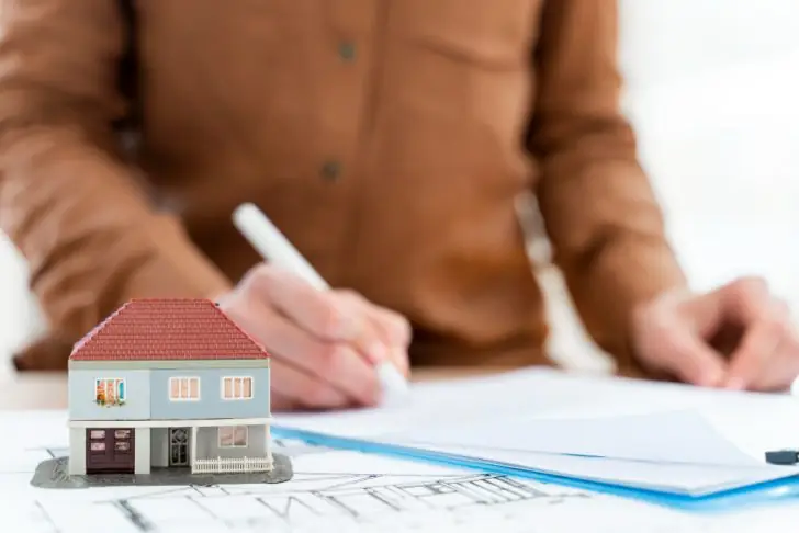When are real estate taxes due?