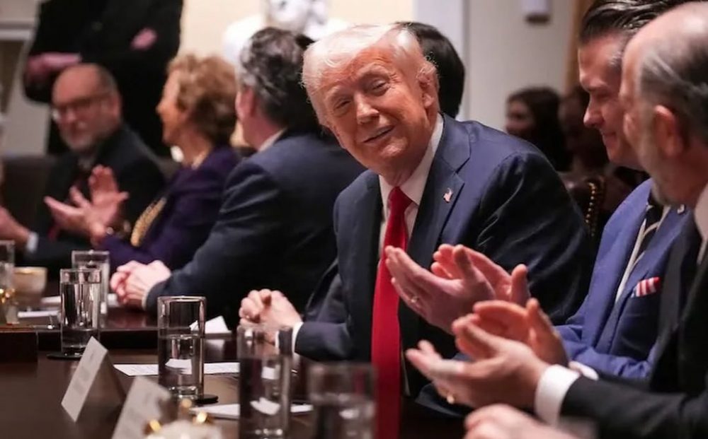 How President Trump’s Policies Could Reshape Family Law in U.S