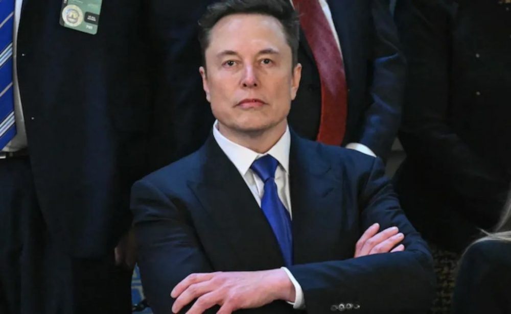 Elon Musk Compares DOGE to Buddhism, Calls It “A Way of Life”