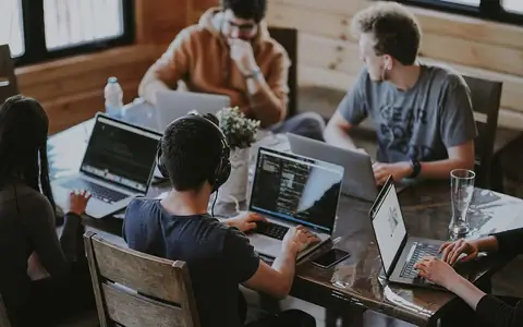 How Gen Z Is Shaping the Future of the Workplace