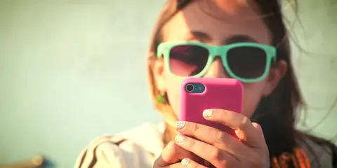 Three Reasons why Smartphones Make Us Lazy