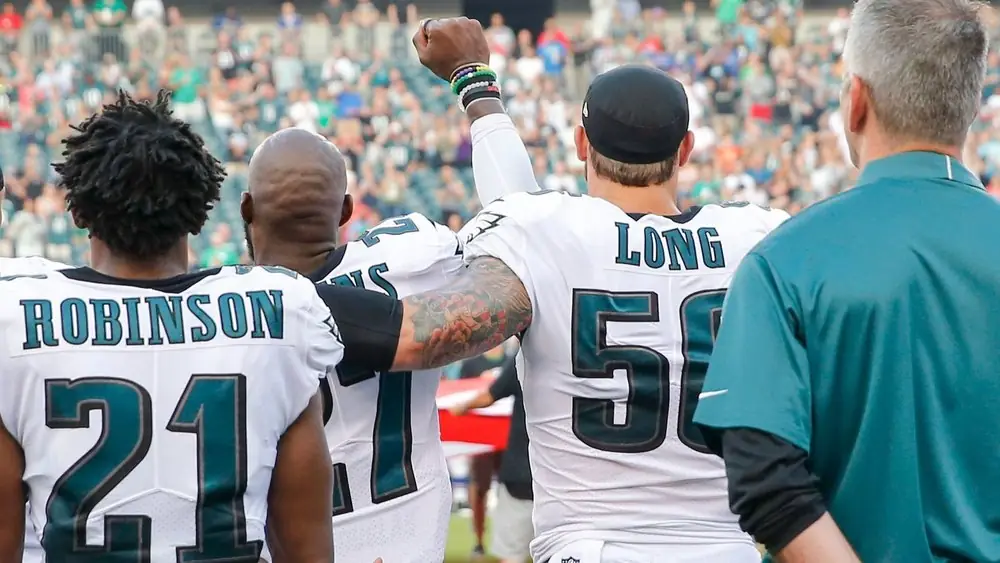 Chris Long