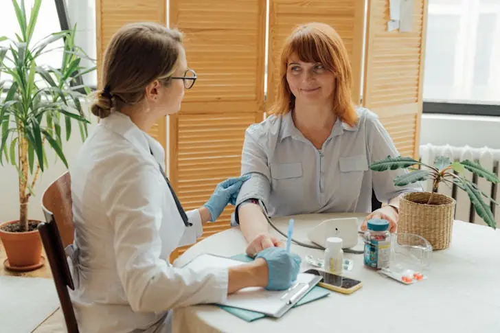 How lifestyle medicine Is transforming lives in low-income communities.