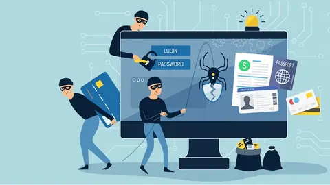 How to Protect Yourself From Job Scams