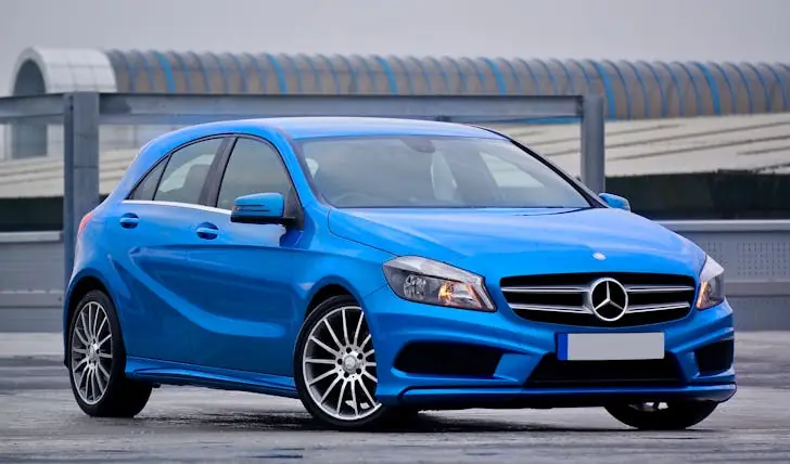 what does refinancing your car mean?