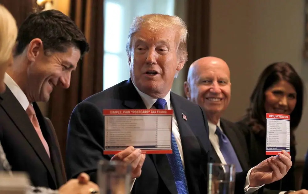 Tax Plan