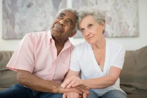 All You Need to Know About ‘Grey Divorce,’ Parting Ways Over Age 50