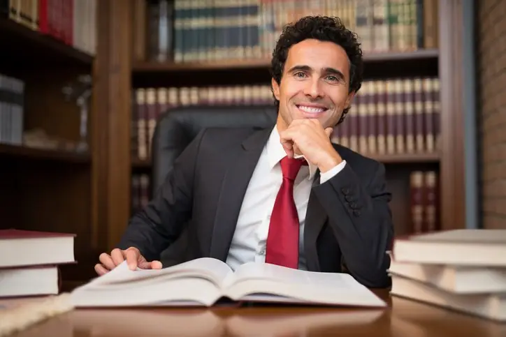 Paralegal