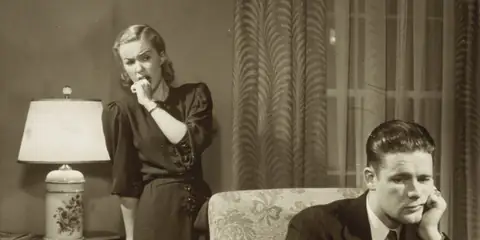 The Shocking Myths Behind Divorce: Why It Has Nothing to Do With Love