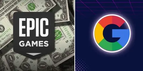 The Clash of Titans: The Epic Games vs. Google Legal Drama