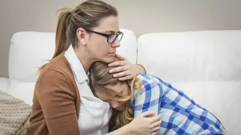 Dangerous Mistakes Parents Make When Dealing with Teen Depression