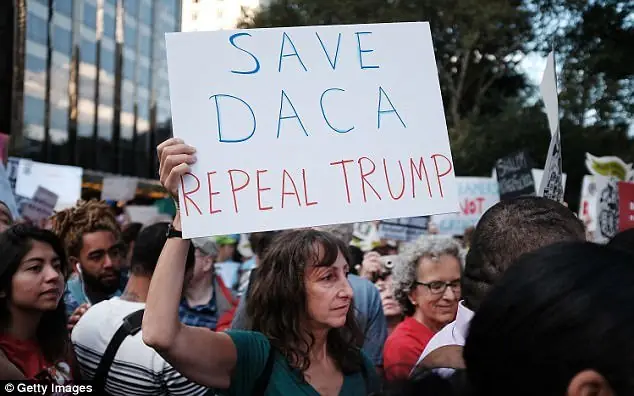 DACA