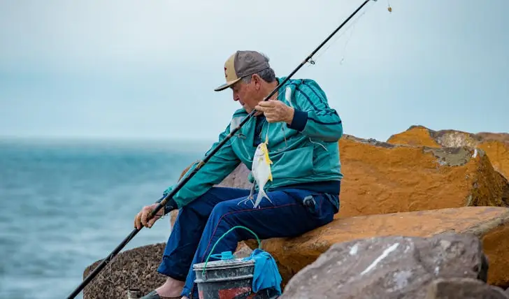 best time to fish for trout