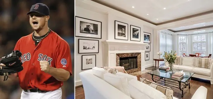 Jon Lester: $34.1 Million – Baseball