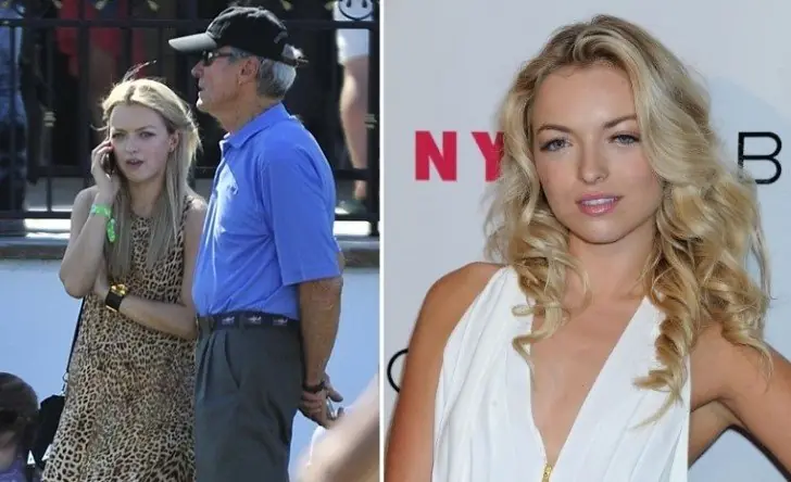 Francesca Eastwood