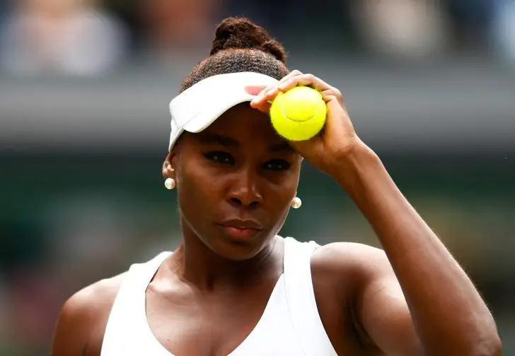 Venus Williams