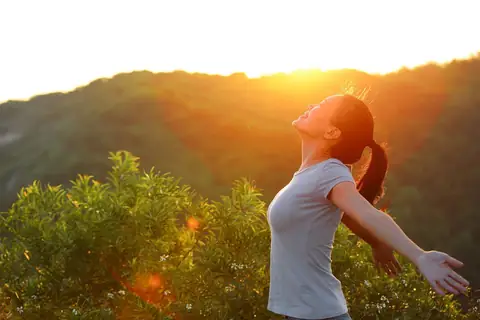 4 Tips to Live a Healthy Life Alcohol, Drug, and Smoke-Free