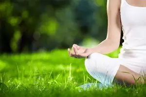 meditate