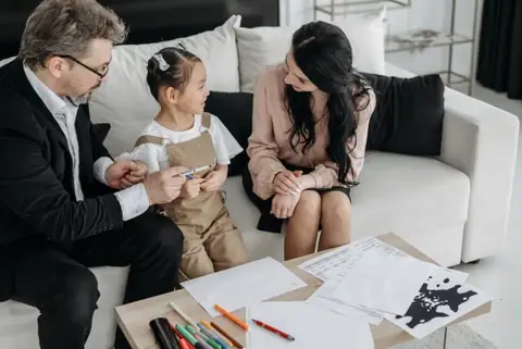 What to Look for When Hiring a Solicitor for Your Children’s Legal Problems