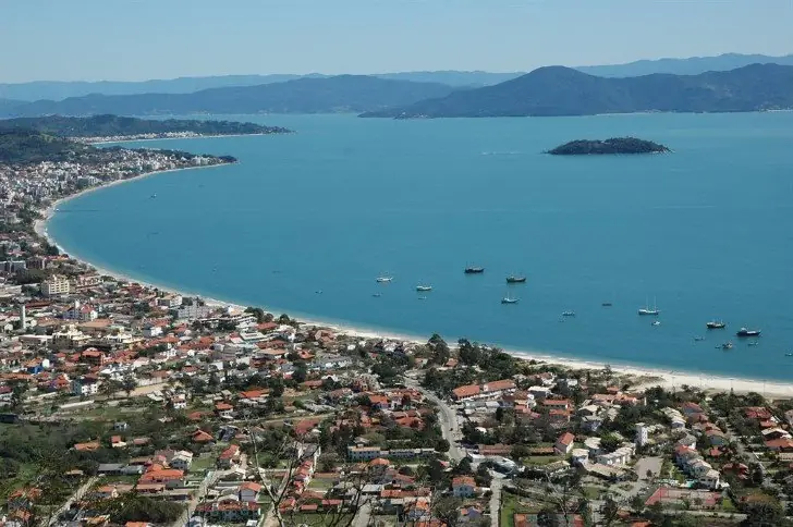 Florianopolis, Brazil