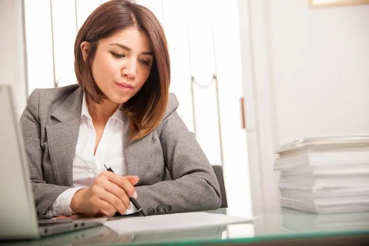 Paralegal