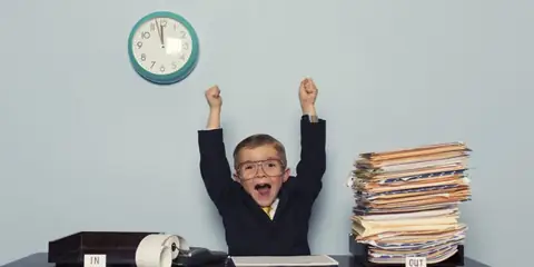 The Incredible Yet Simple Thing You Can Do to Improve Productivity at Work