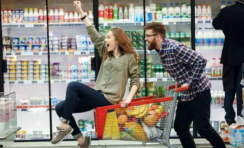 Following these Shopping Tips Would Shave Off $1,200 from Your Grocery Bill