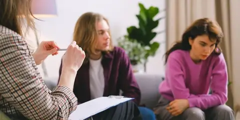A New Era for Divorce: Easing Family Conflict With No-Fault Divorce Law