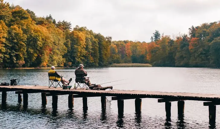 best time to fish for trout
