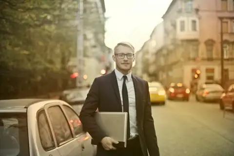 How To Get Rich In No Time? Hear From A Self-Made Millionaire