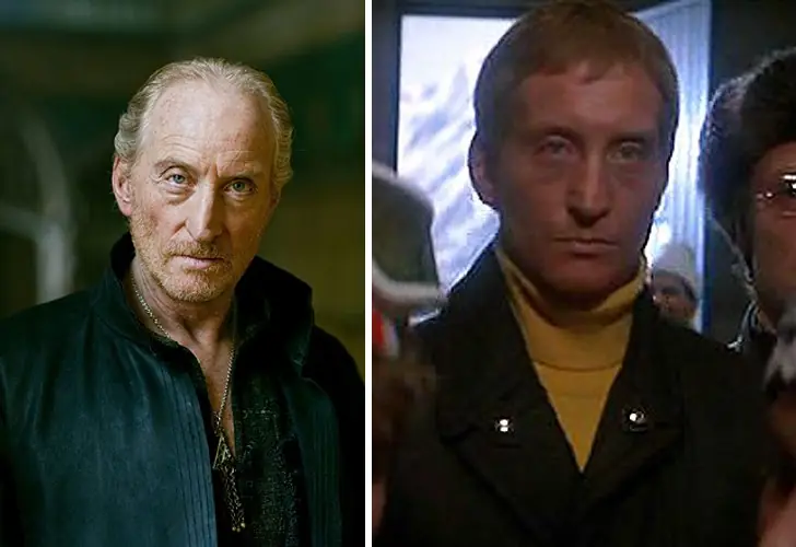 Tywin’s Double Villainy