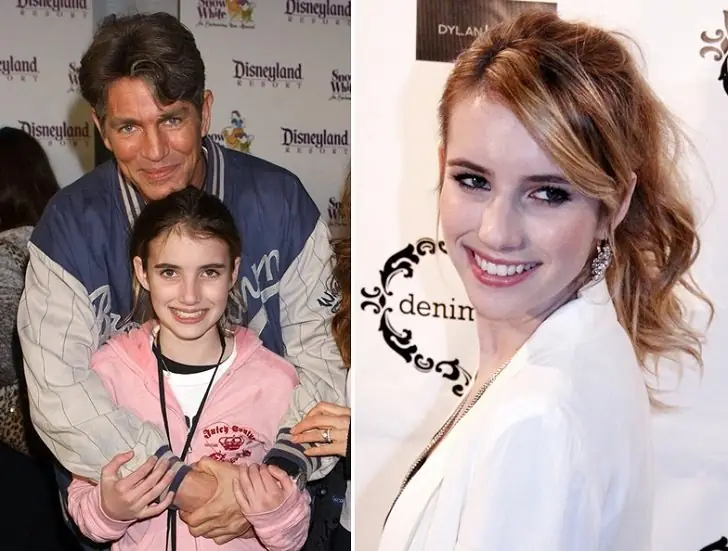 Emma Roberts