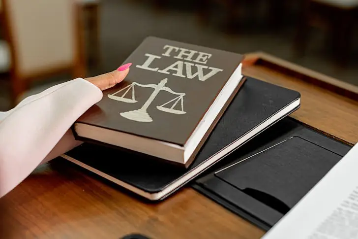 What happens after a deposition?